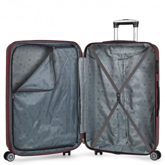 Suitcase 70Cm Itaca Simoa