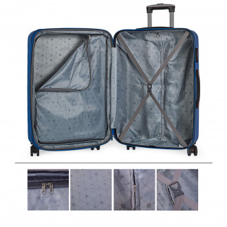 Valise 70cm Ithaca Simoa