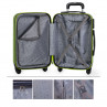 Valise 70cm Ithaca Simoa