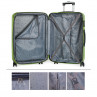 Suitcase 70Cm Itaca Simoa