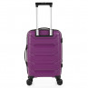 Valise Cabin Itaca Moscou