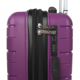 Valise Cabin Itaca Moscou