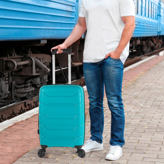 Valise Cabin Itaca Moscou