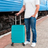 Suitcase Cabin Itaca Moscow