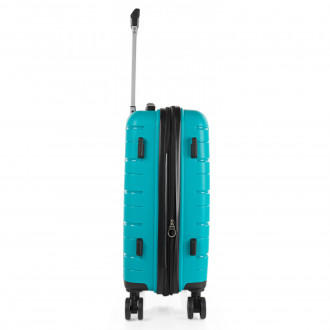 Valise Cabin Itaca Moscou