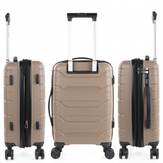 Valise Cabin Itaca Moscou