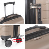 Valise Cabin Itaca Moscou