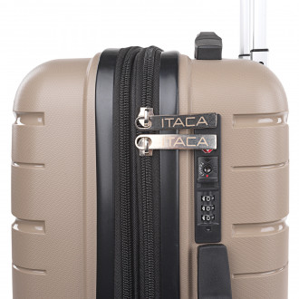 Suitcase Cabin Itaca Moscow