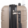 Valise Cabin Itaca Moscou