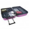 Valise 60Cm Itaca Moscou