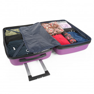 Valise 60Cm Itaca Moscou