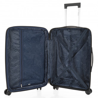 Valise 60Cm Itaca Moscou