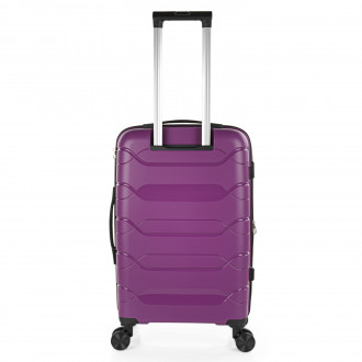 Suitcase 60Cm Itaca Moscow