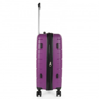 Suitcase 60Cm Itaca Moscow