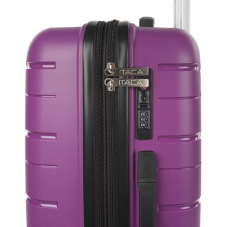 Suitcase 60Cm Itaca Moscow