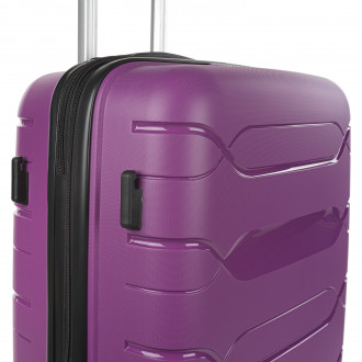 Suitcase 60Cm Itaca Moscow