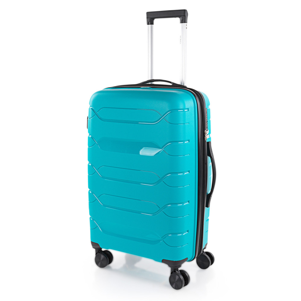 Suitcase 60Cm Itaca Moscow