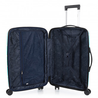 Suitcase 60Cm Itaca Moscow