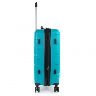 Valise 60Cm Itaca Moscou