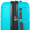 Suitcase 60Cm Itaca Moscow