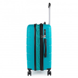 Valise 60Cm Itaca Moscou