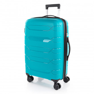 Suitcase 60Cm Itaca Moscow