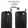 Suitcase 60Cm Itaca Moscow