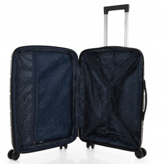 Suitcase 60Cm Itaca Moscow