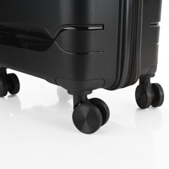 Suitcase 60Cm Itaca Moscow