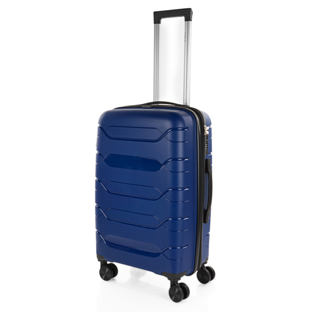 Valise 60Cm Itaca Moscou