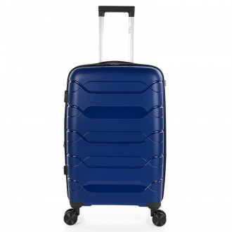 Suitcase 60Cm Itaca Moscow