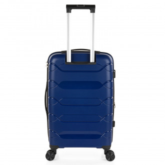 Suitcase 60Cm Itaca Moscow