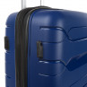 Suitcase 60Cm Itaca Moscow