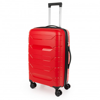 Suitcase 60Cm Itaca Moscow