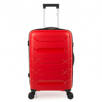 Suitcase 60Cm Itaca Moscow