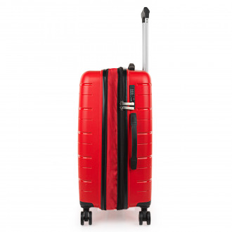 Suitcase 60Cm Itaca Moscow