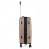 Valise 60Cm Itaca Moscou