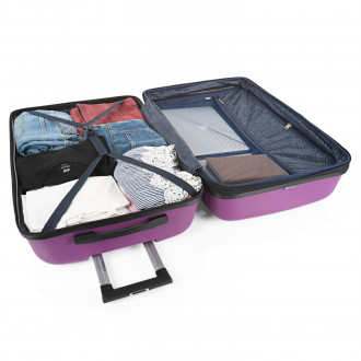 Valise 70Cm Itaca Moscou