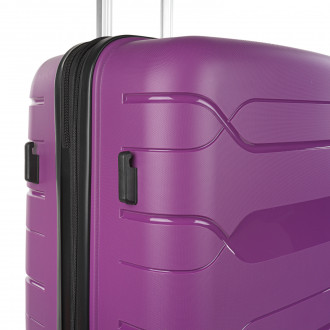 Suitcase 70Cm Itaca Moscow