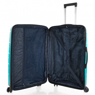 Suitcase 70Cm Itaca Moscow