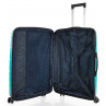 Suitcase 70Cm Itaca Moscow