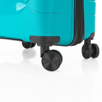 Suitcase 70Cm Itaca Moscow