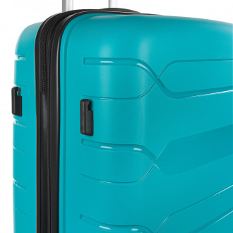 Suitcase 70Cm Itaca Moscow