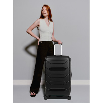 Suitcase 70Cm Itaca Moscow