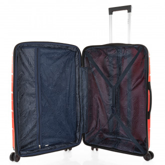 Suitcase 70Cm Itaca Moscow