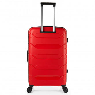 Suitcase 70Cm Itaca Moscow