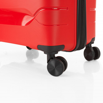 Suitcase 70Cm Itaca Moscow