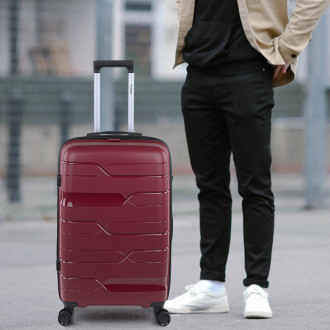 Suitcase 60Cm Itaca Sarajevo