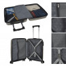 Itaca Bristol Cabin Suitcase