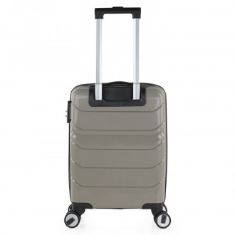 Itaca Bristol Cabin Suitcase